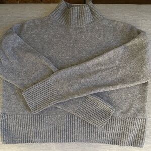& Other Stories Turtleneck Sweater